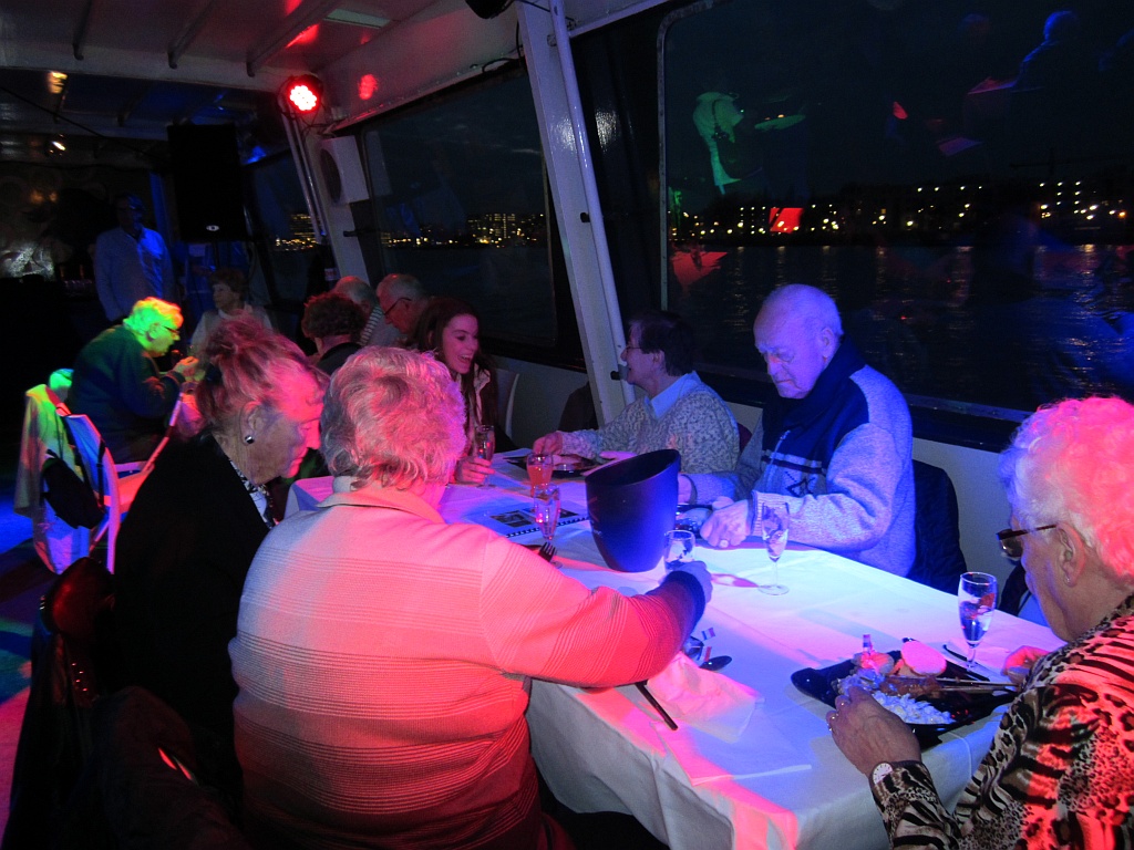 Personeelsfeest Kroegen Amsterdam